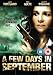 Image of A Few Days In September [DVD] [2006]