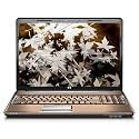 HP Pavilion DV7-1260US 17.0-Inch Laptop (2.2 GHz AMD Turion X2 RM-74 Dual-Core Processor, 4 GB RAM, 400 GB Hard Drive, Blu-ray Drive, Vista Premium)