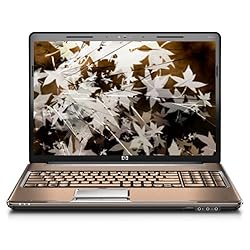 HP Pavilion DV7-1260US 17.0-Inch Laptop (2.2 GHz AMD Turion X2 RM-74 Dual-Core Processor, 4 GB RAM, 400 GB Hard Drive, Blu-ray Drive, Vista Premium)