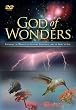 God Of Wonders [DVD]