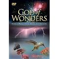 God Of Wonders [DVD]