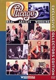 Chicago - Real Artists Working [DVD] [2001]