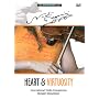 Heart & Virtuosity: International Violin