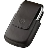 Blackberry 34-1988-01-RM Leather Swivel Holster for Blackberry 9000 (Brown) Reviews