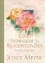 Como profundizar tu relacion con Dios (Spanish Edition)