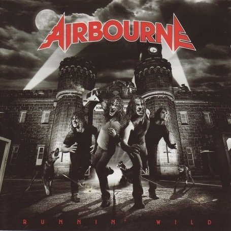 Airbourne - Runnin Wild - Zortam Music