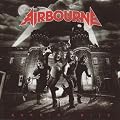 Runnin' Wildvon "Airbourne"