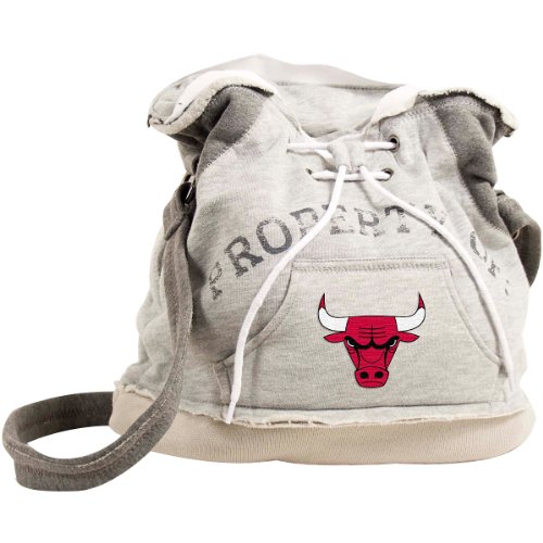 Cleveland Cavaliers Hoodie Messenger Bag