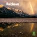 Rainbows 2010 Square Wall (Multilingual Edition)