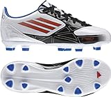 adidas F10 TRX JR White/Energy/Black