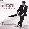 Image of album by John Pizzarelli