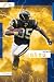 Antonio Gates by Unknown. PLAQUE MOUNTED. 22.00 inches width by 34.00 inches height. Highest Quality Art Poster Print