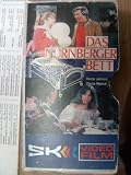 Das N�rnberger Bett - Horst Janson