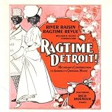 Ragtime Detroit