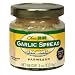 Chez Jane Garlic Spread, Parmesan, 4-Ounce Jars (Pack of 6)