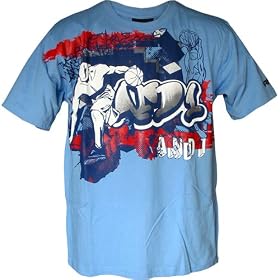 Dollar basketball tee - Youths