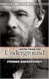 Notes from Underground and The Gambler (Oxford World's Classics)
