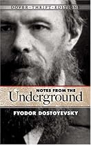 Notes from the Underground (Dover Thrift)