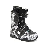 2008 DC Super Park- Black / White - Size 13