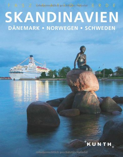 Skandinavien: Faszination Erde: Alle Infos bei Amazon