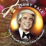 Have Yourself a Merry Little Christmas CD