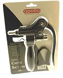Review   / Rapid action Corkscrew