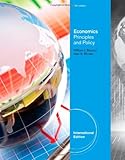 Economics : principles and policy