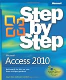 Microsoft Access 2010 Step by Step (Step by Step (Microsoft))