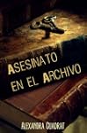 Asesinato en el archivo