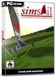 Just Games Sim Sail (PC CD)