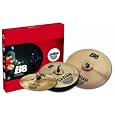 Sabian B8 2 Pack Plus