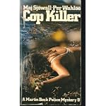 Cop Killer (A Martin Beck Police Mystery, No. 9) book cover
