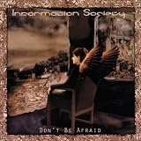 Dont Be Afraid