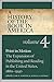 A History of the Book in America: Volume 4: Print in Motion: The Expansion of Publishing and Reading in the United States, 1880-1940 (History of the Book in America, 4)