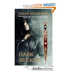 Dark Seekers