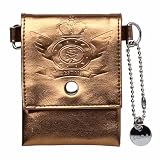 SURA PORTABLE ASHTRAY ROSE GOLD �g�ъD�M