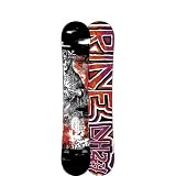 Ride DH2.4 Limited Snowboard 2011