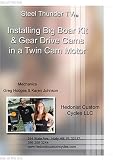 Installing a Big Boar Kit & Gear Drive Cams