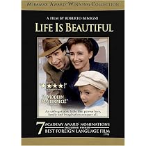 Life is Beautiful