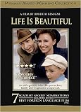 Life Is Beautiful (La Vita � Bella) [Import USA Zone 1]