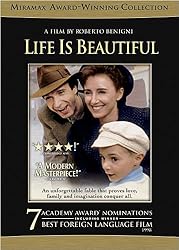 Life is Beautiful (1998)