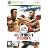 Fight Night Round 4 (Xbox 360)
