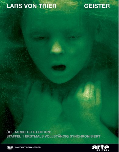 Lars von Trier - Geister (Arte Edition)