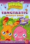 Moshi Monsters Fangtastic Activity Bo...
