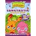 Moshi Monsters Fangtastic Activity Book with Stickers