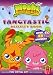 Moshi Monsters Fangtastic Activity Book with Stickers