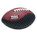 Fun Gripper Football - Brown/ Black (8.5")