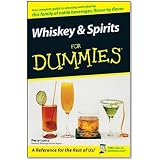 Whiskey&Spirits For Dummies (For Dummies (Cooking))
