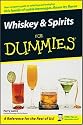 Whiskey & Spirits For Dummies (For Dummies (Cooking))
