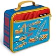 CROCODILE CREEK Lunchbox - Construction